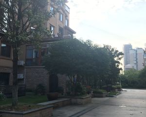 湘潭碧桂园2室2厅南北