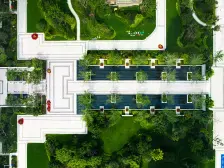 甄选好房双户品质洋房 安静位置 带装修 带车位急卖