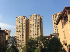 湘潭碧桂园 2室1厅 南