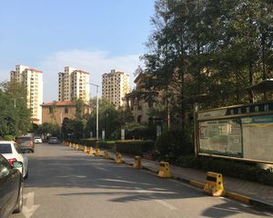 湘潭碧桂园3室2厅南北