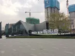 在建工地实景图