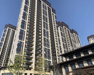 步阳禧御府3室2厅东
