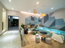 万科金域世家 精装三房 诚心出售 随时可看房