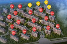 首开紫宸江湾[滨江街道]