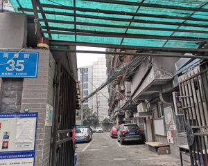 同善街35号 2室1厅 东南