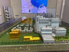 经典小三居、采光好、看房子方便