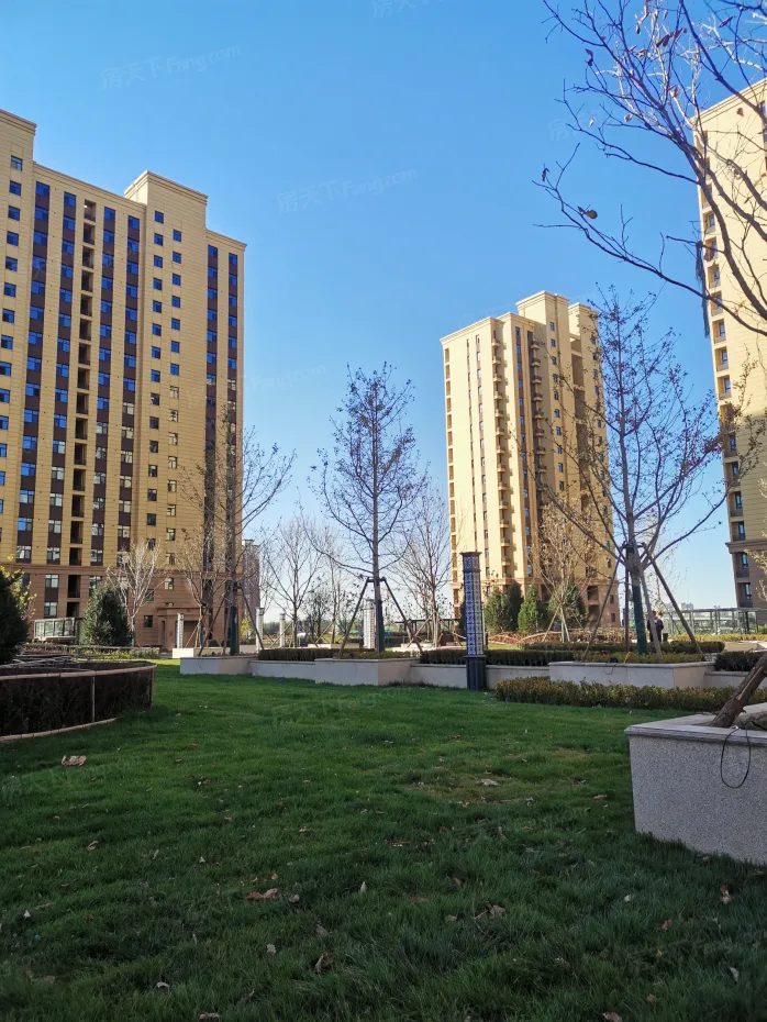【廊坊中房·馨美域小区,二手房,租房】- 廊坊房天下