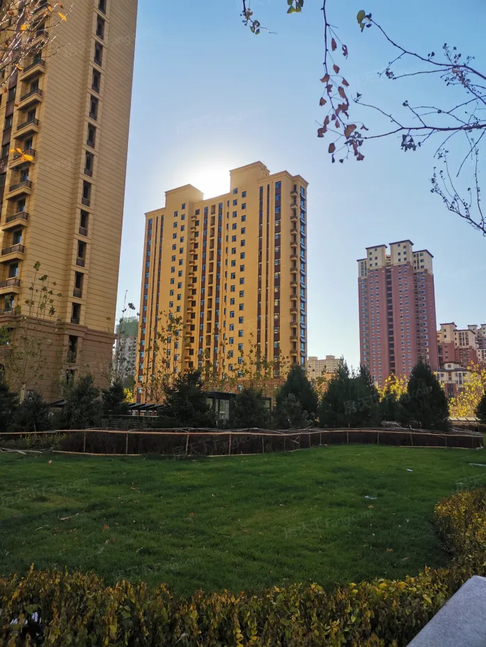 【廊坊中房·馨美域小区,二手房,租房】- 廊坊房天下