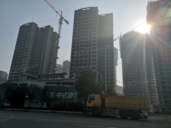 【南充鸿通公园1988天著小区,二手房,租房】- 南充房天下