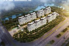 德美花园[海门街道]