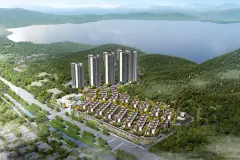 富基·云山湖镜