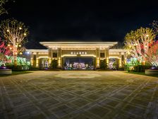 云锦华庭户型方正 出行方便 环境好 适合居住