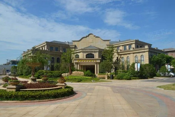 九江信华西溪文创院落_信华西溪文创院落户型图_地址_信华西溪文创