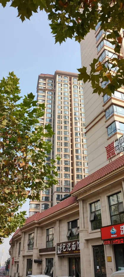 【洛阳美景九悦山小区,二手房,租房】- 洛阳房天下