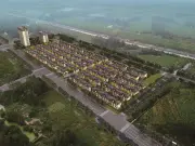 香溪美第