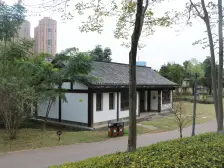 湾田九华湖壹号 4室2厅 南 北