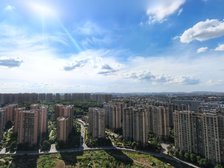 怡海星城1室1厅东南南