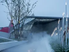 中梁山 奥园悦府一期四房150万