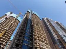 新景未来城 3室2厅 南 北