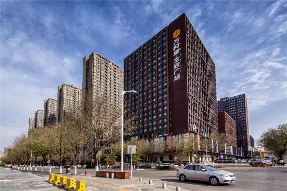 西安翠景台_翠景台户型图_地址_翠景台房价 -西安房天下