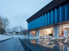 中梁山 奥园悦府一期三房82万