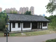 湾田九华湖壹号 4室2厅 东南