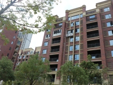 湾田九华湖壹号 4室2厅 南 北