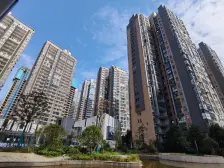 央企大盘.新景未来城.三房两厅