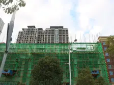 湾田九华湖壹号 4室2厅 南 北