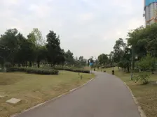 湾田九华湖壹号 4室1厅 东 东南