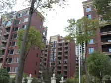 湾田九华湖壹号园林式小区,紧挨公园,全人车分流