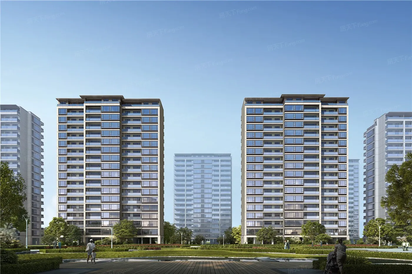 荣安棠樾-台州荣安棠樾楼盘详情-台州房天下