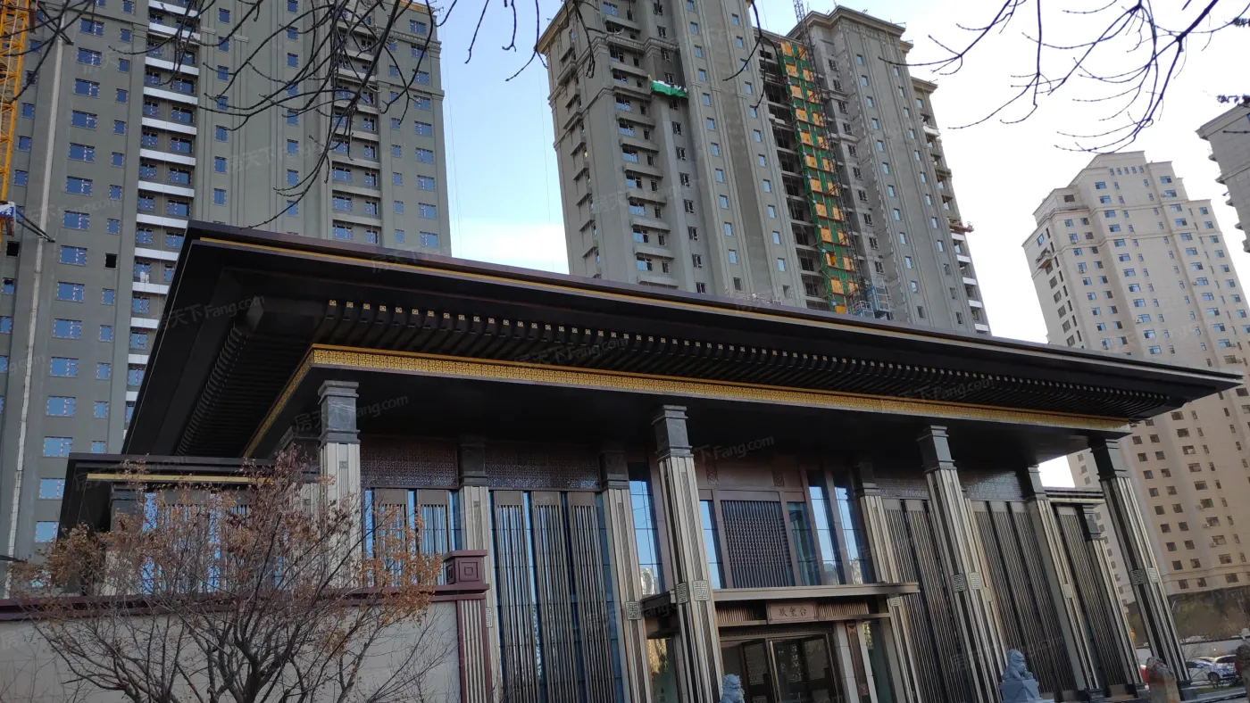 玖玺台-赤峰房天下