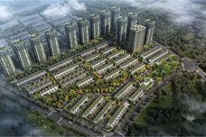 珠江·桃李江南[衡阳]