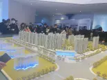 活动现场图