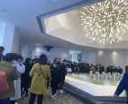 活动现场图
