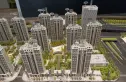 万科滨海大都会实景图