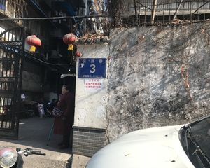 铜井巷3号院 1室1厅 北