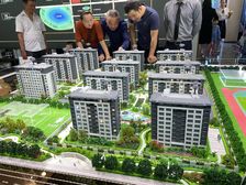 观湖蓝庭3室2厅南