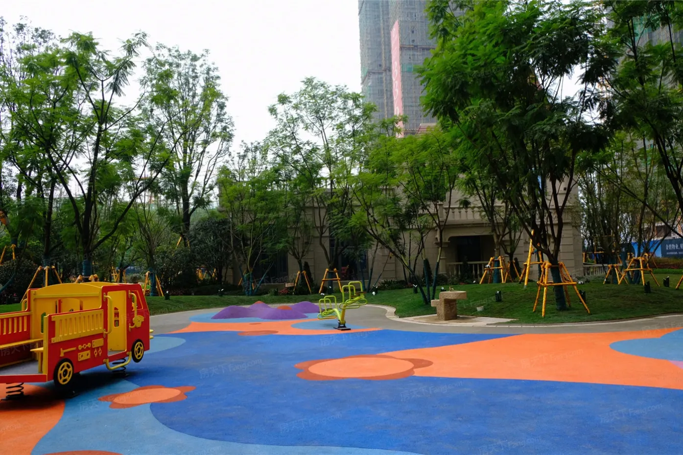 泸州小区二手房 泸县小区二手房 泸县小区二手房 > 恒大·翡翠湾