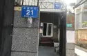 王家坝街21号院实景图