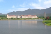 九江市第一人民医院八里湖分院