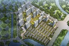 云樾东方[温岭市]