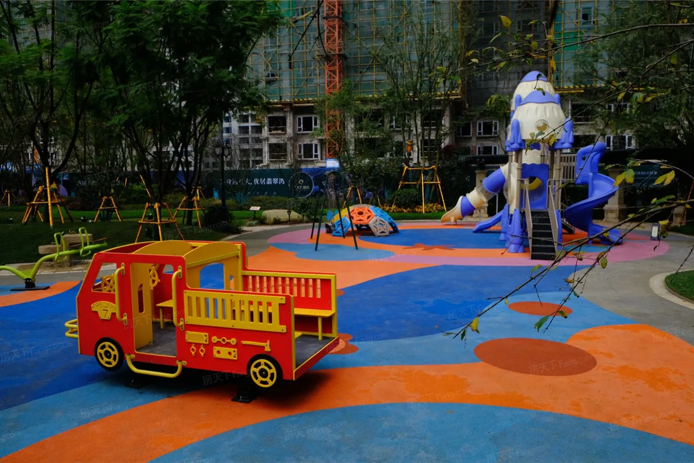 泸州小区二手房 泸县小区二手房 泸县小区二手房 > 恒大·翡翠湾