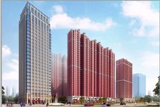 九龙广场[湛河区]