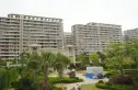 山海湾·五期三区实景图