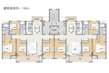 舞钢建业·通和府1111