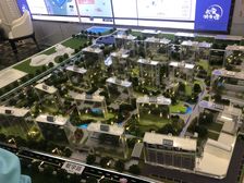 湖塘月色3室2厅南