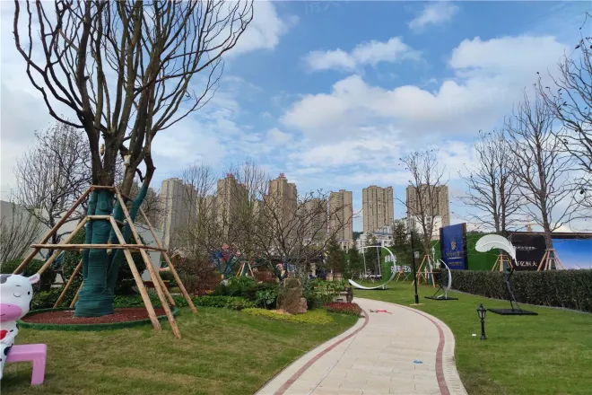 贵阳恒大珺睿府