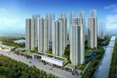 金辉辉逸云庭[禅城]